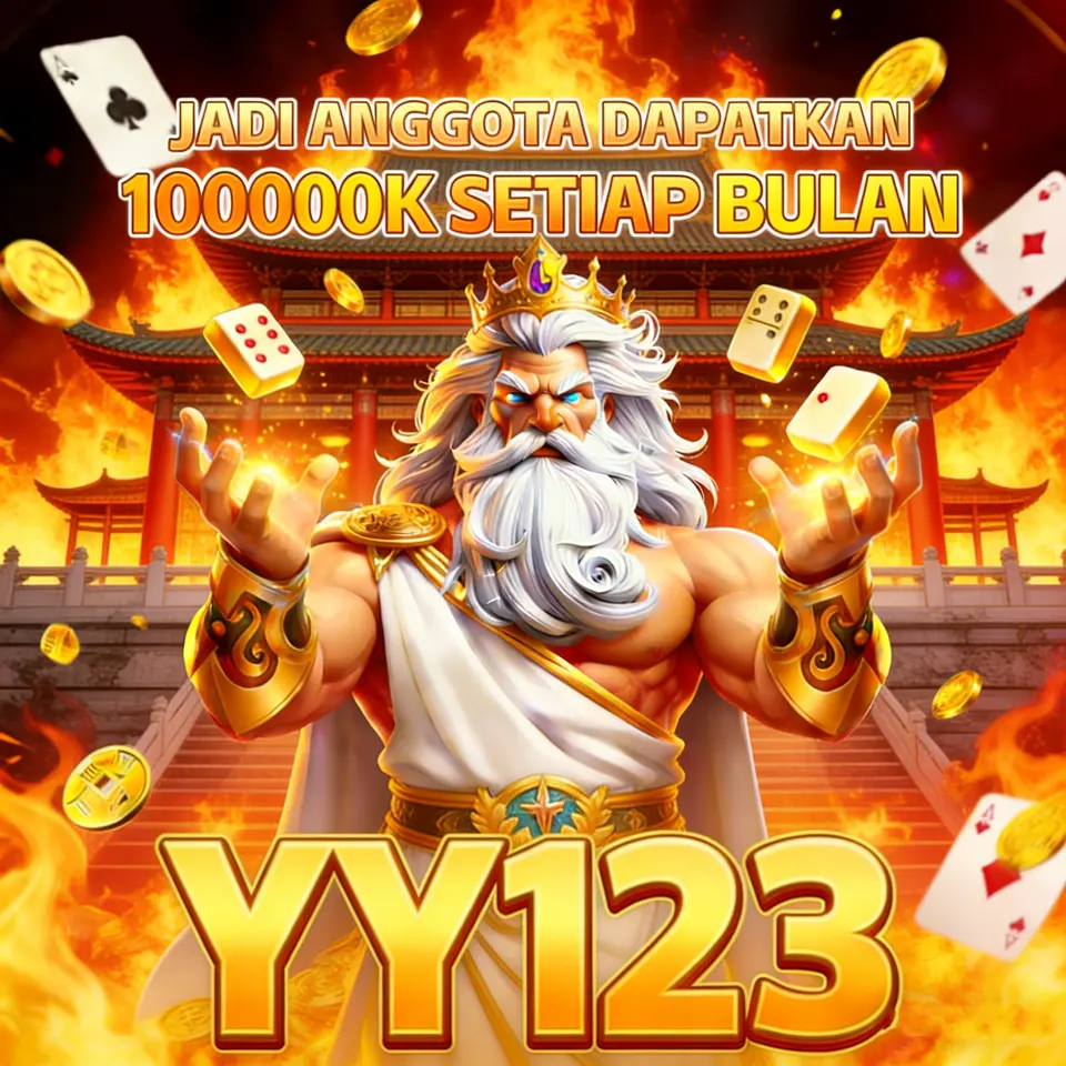 yy123 Masuk