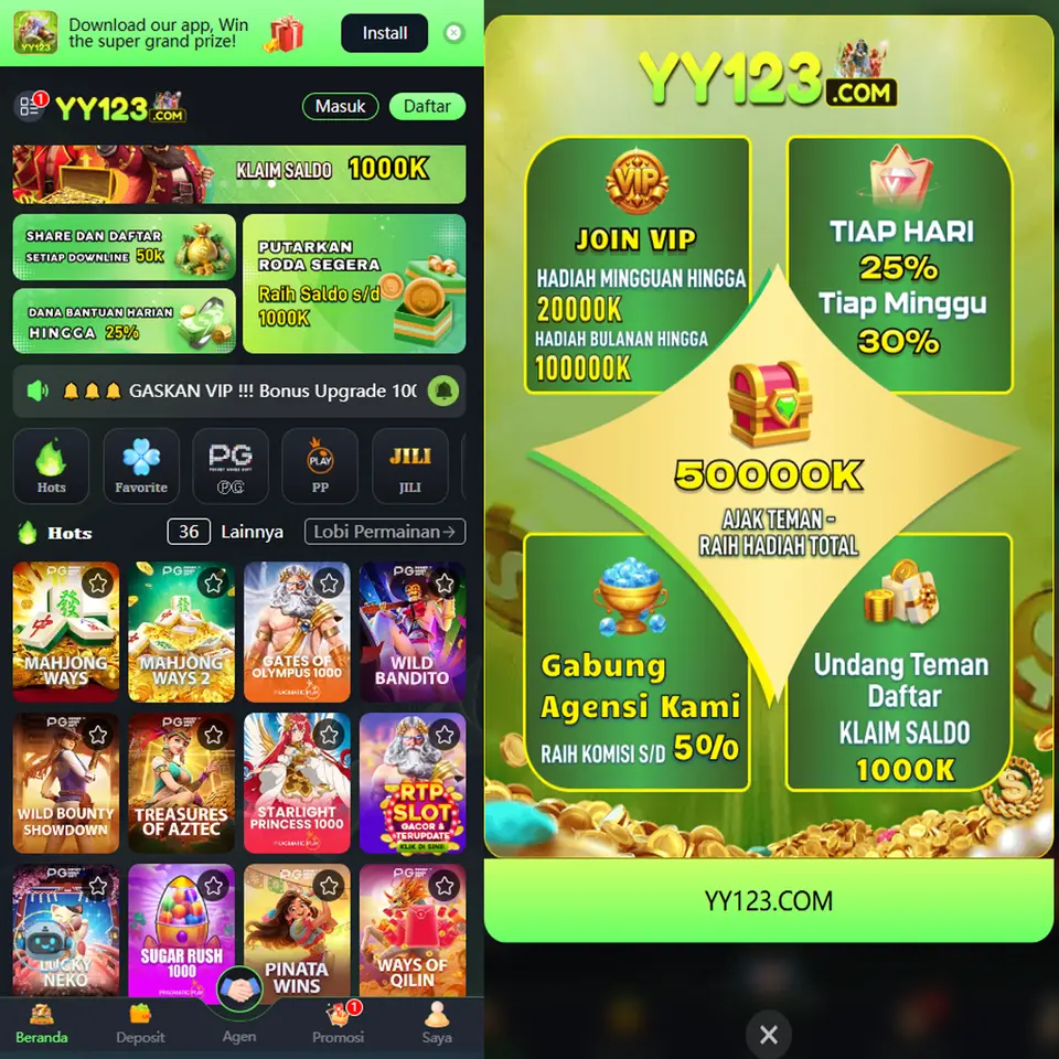 yy123 Masuk - yy123 Resmi