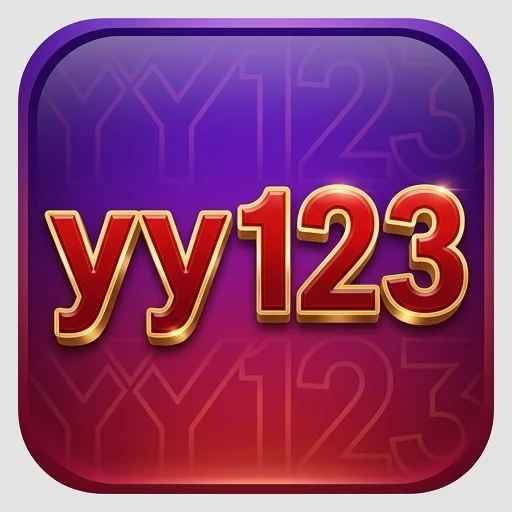 yy123 Logo - Resmi